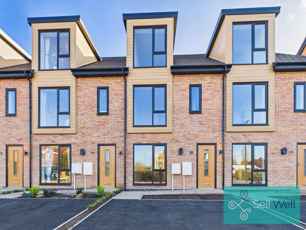 Main image of property: The Cottons St. Johns Road Worsley Manchester