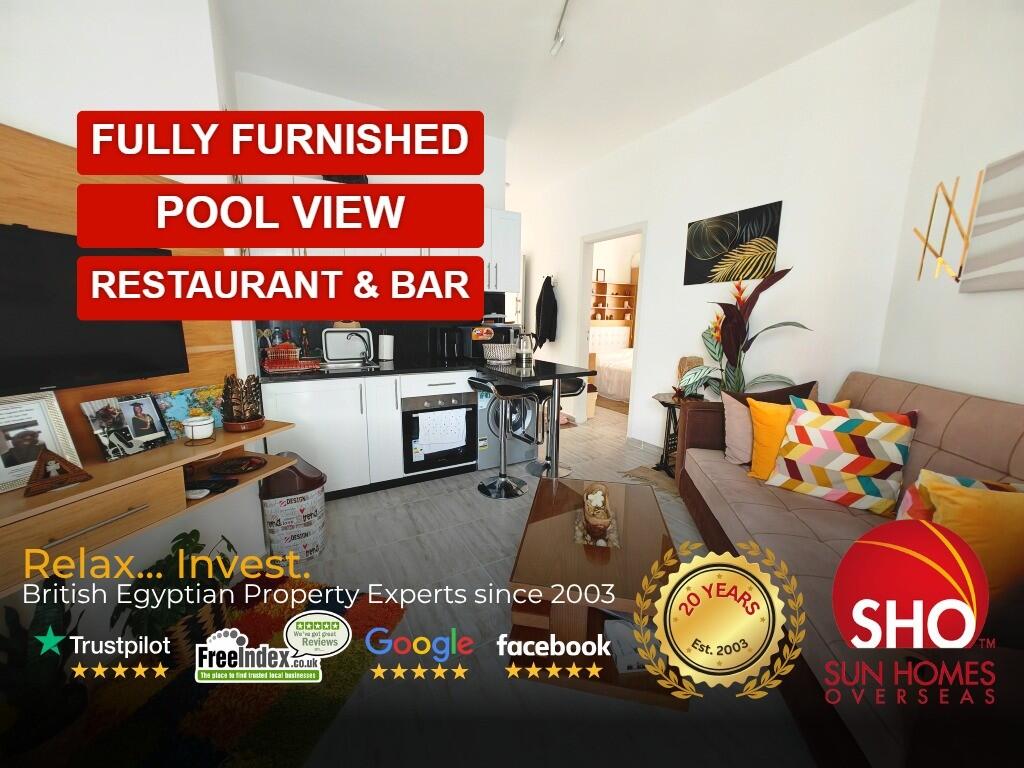 Main image of property: Hurghada, Red Sea