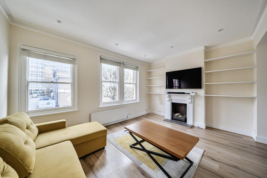 Main image of property: St. Dunstans Road, Hammersmith, London, W6