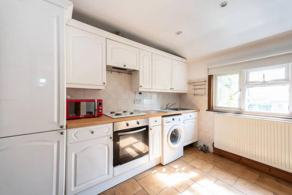 Main image of property: Horn Lane, LONDON
