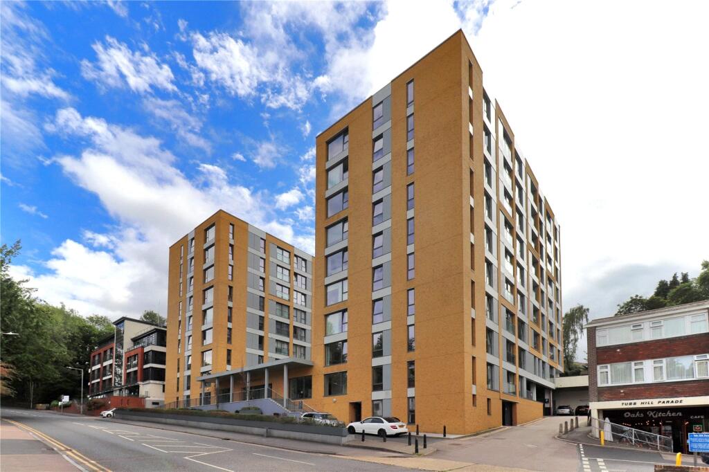 Main image of property: Bourchier Court, London Road, Sevenoaks, Kent, TN13