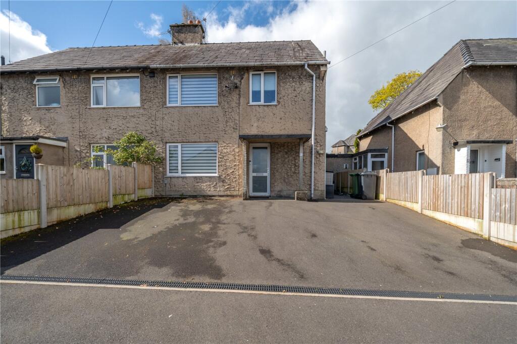 Main image of property: Hallgarth Circle, Kendal, Cumbria, LA9