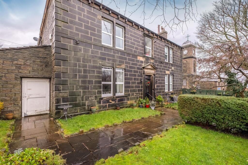 Main image of property: Apartment 3, Stannary House, Stainland, Halifax, HX4 9JD