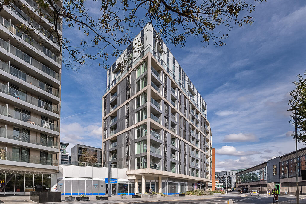 Main image of property: Buckhold Road, London, SW18