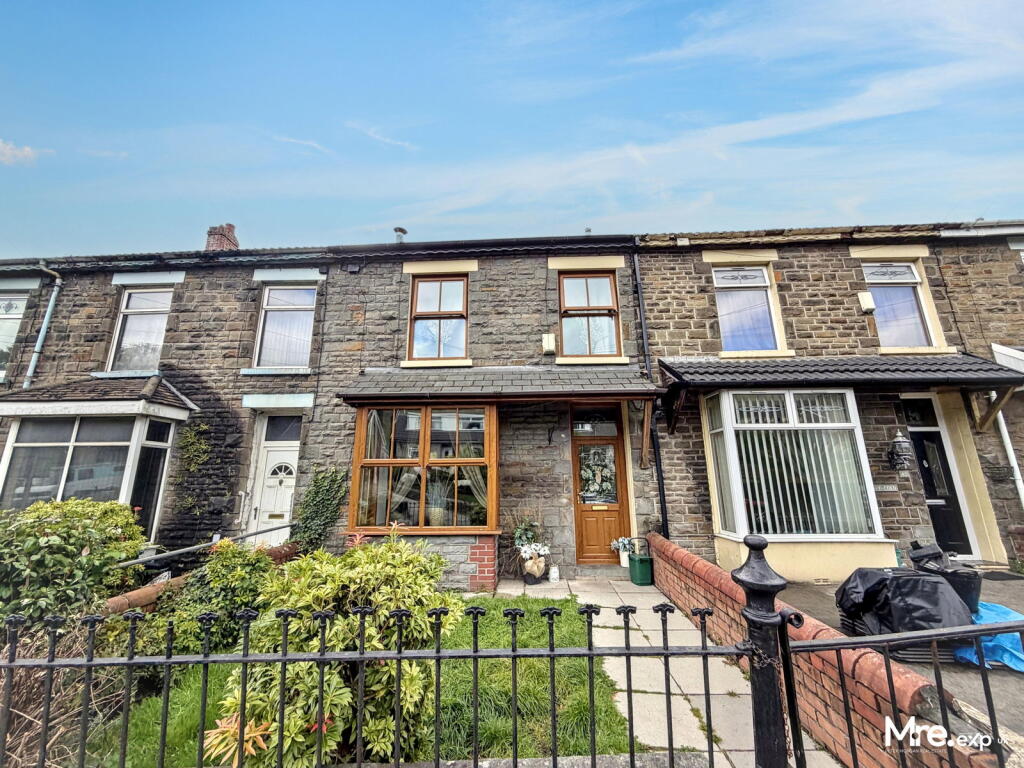 Main image of property: Ynyswen Road, Treorchy, CF42 6EE