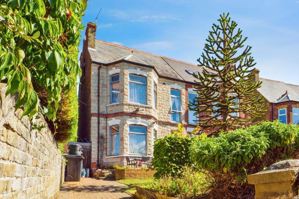 Main image of property: Approach Road, Margate, CT9