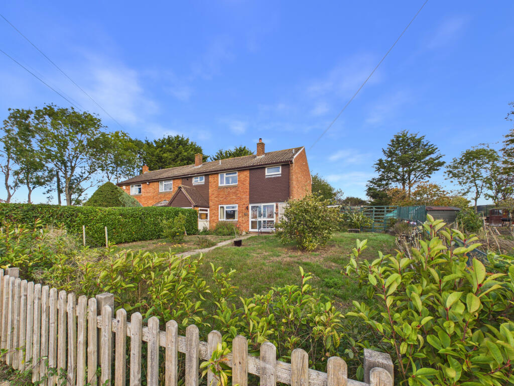 Main image of property: Hartwell View, Aylesbury