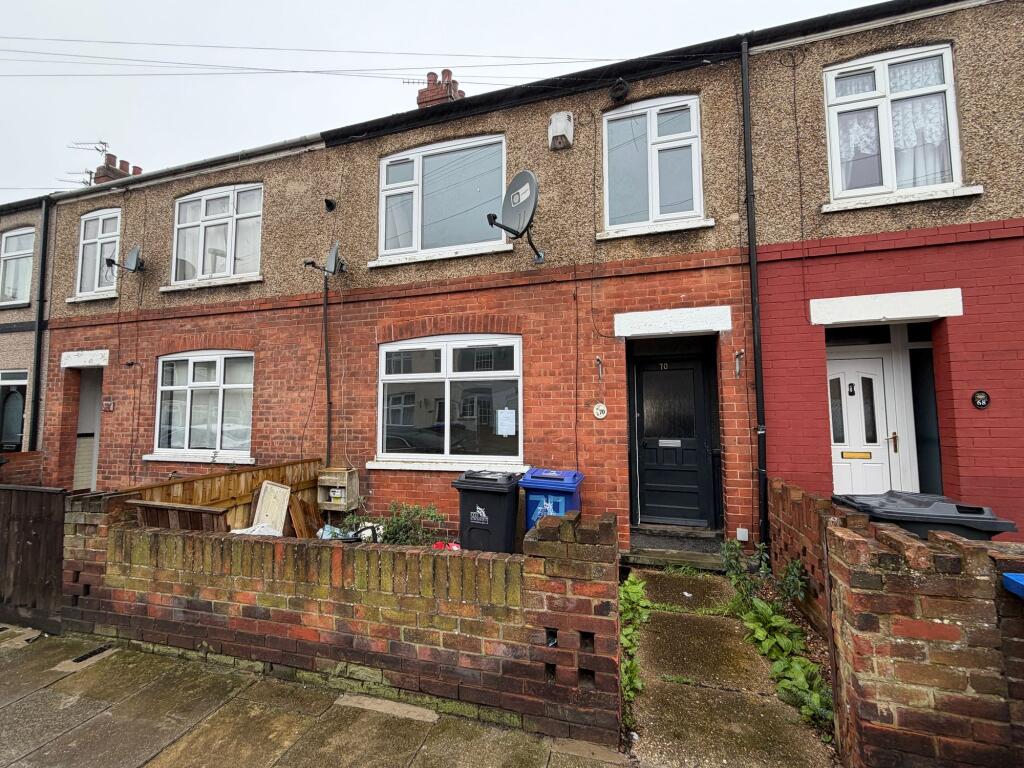 Main image of property: Arthur Street, Grimsby, DN31