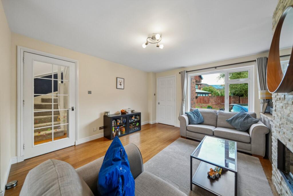 House in Glasgow - View 4