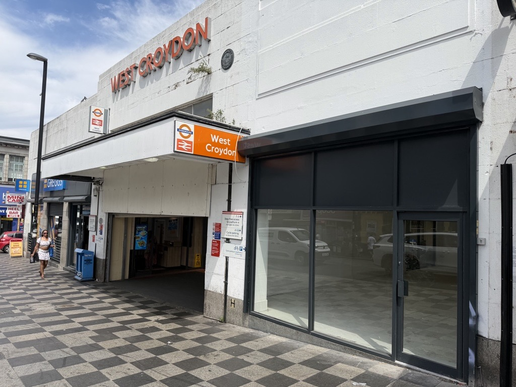 Flexible property space
