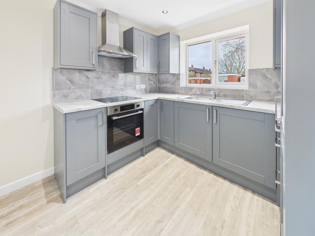 Kirkdale Avenue, Spondon photo 3