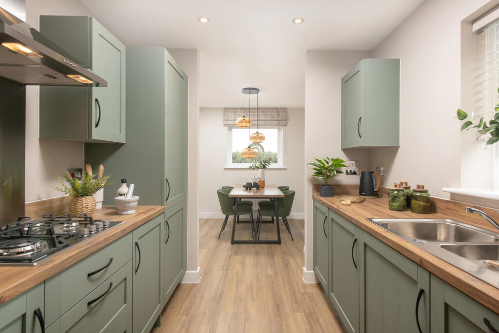 Main image of property: London Road,
Sleaford,
Lincolnshire,
NG34 8NX