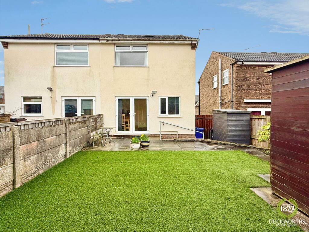 Additional image 7 of Beech Close, Rishton, BB1