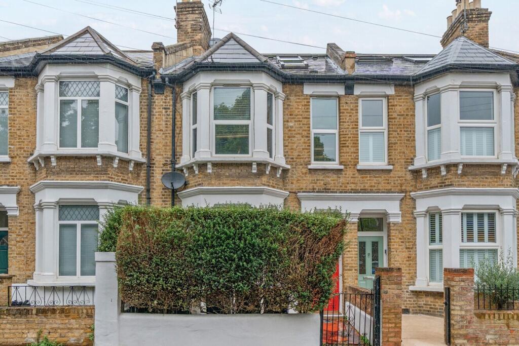 Main image of property: Leythe Road, Acton, London, W3