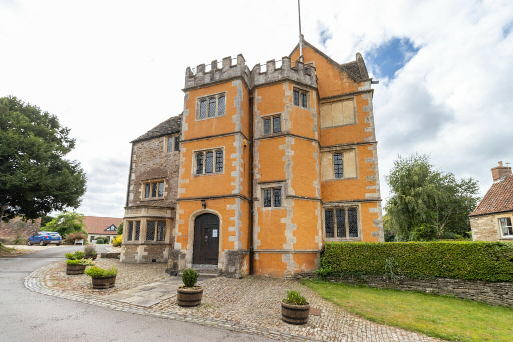 Main image of property: Beckington Castle, 17 Castle Corner, Beckington, Frome, BA11 6TA