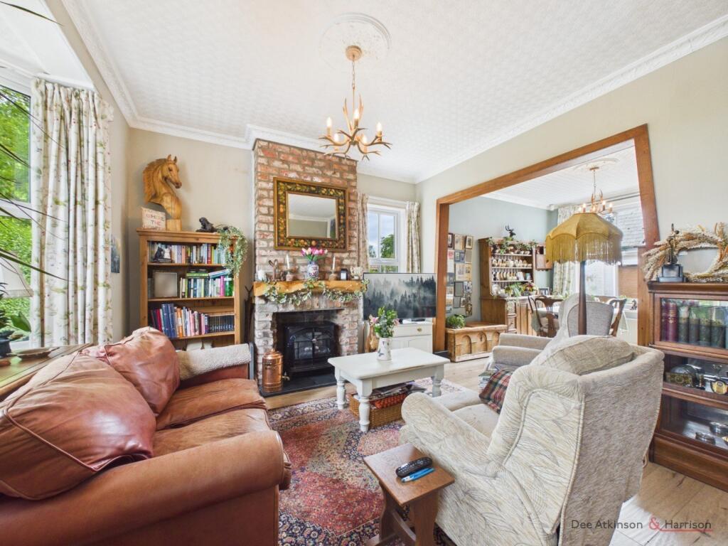 House in York - View 2