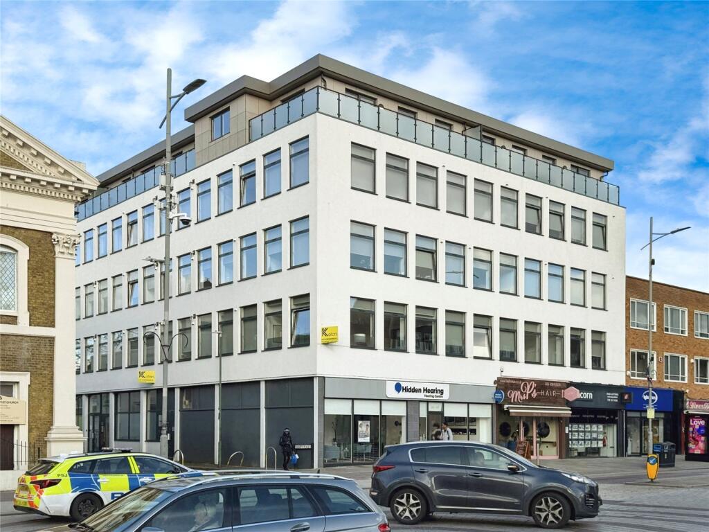 Main image of property: Trinity Place, Bexleyheath, DA6