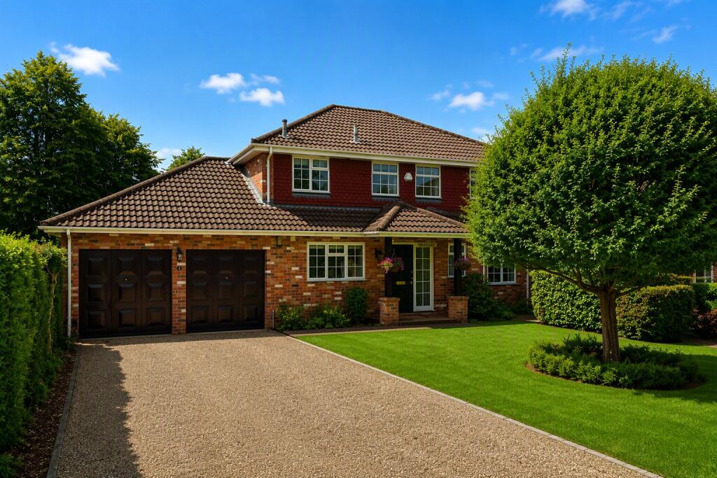 Main image of property: Hutton Road, Ash Vale, Surrey, GU12
