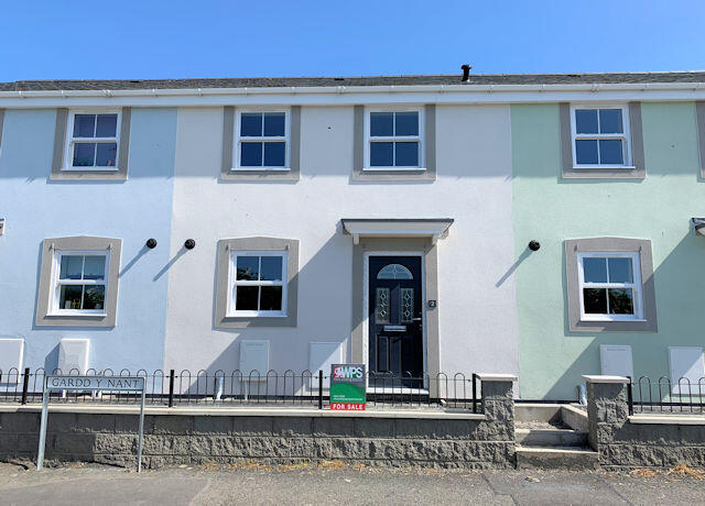 Main image of property: 2 Gardd y Nant, Bryncrug Road, Tywyn, Gwynedd, LL36 9BQ
