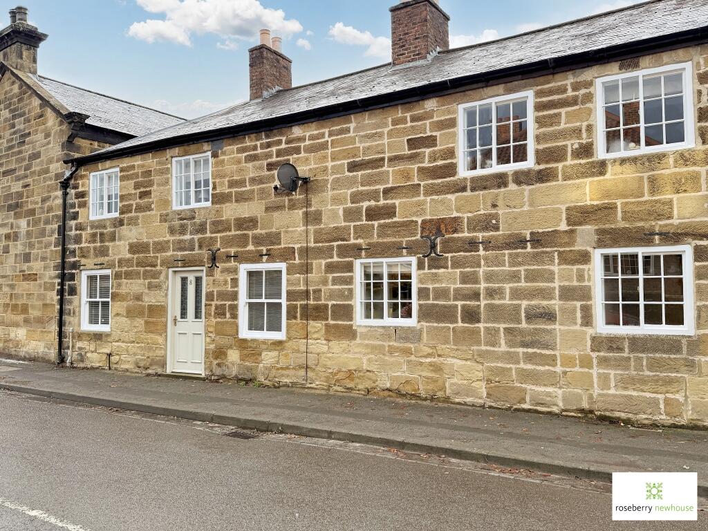 Main image of property: Station Road, Great Ayton, Middlesbrough, North Yorkshire