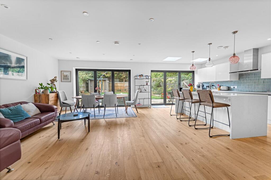 House in Oxford - View 3