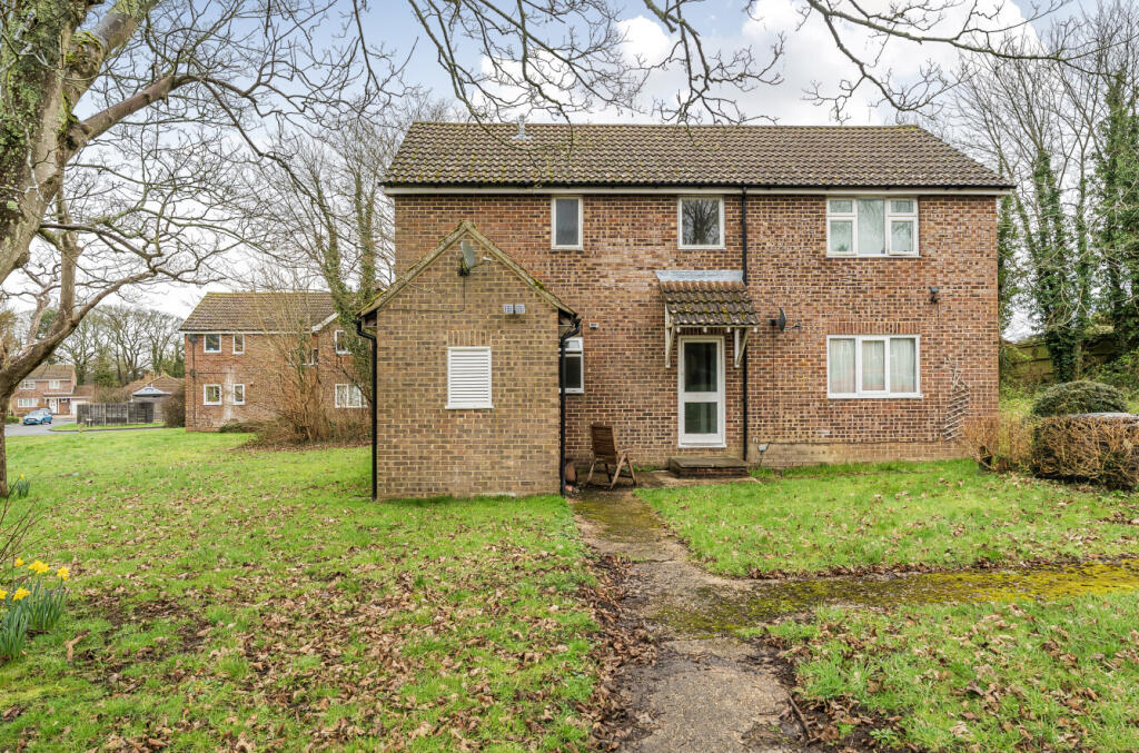 Main image of property: Hawkwell, Church Crookham, Fleet, Hampshire, GU52