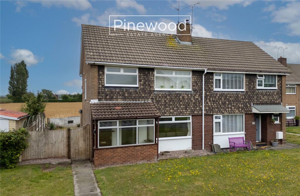 Main image of property: Meadow View, Sealand, Deeside, CH5