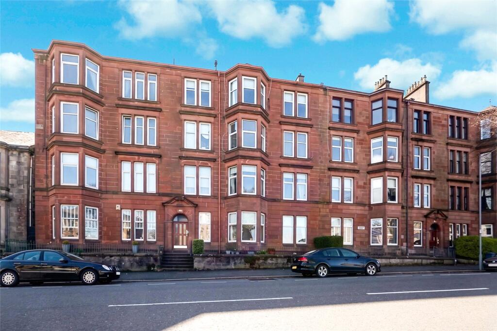 Main image of property: Finnart Street, Greenock, Inverclyde, PA16
