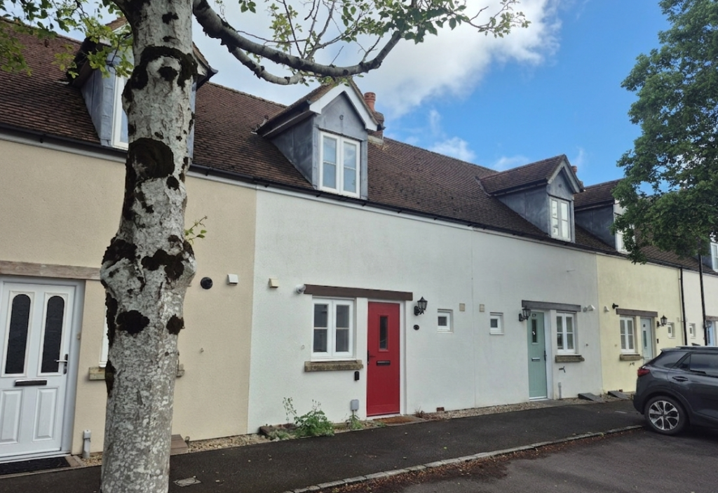 Main image of property: Thomas Hardy Drive, Shaftesbury