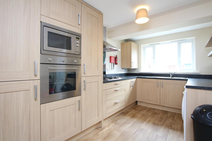 House in Bristol, Stoke Park and Cheswick - View 2