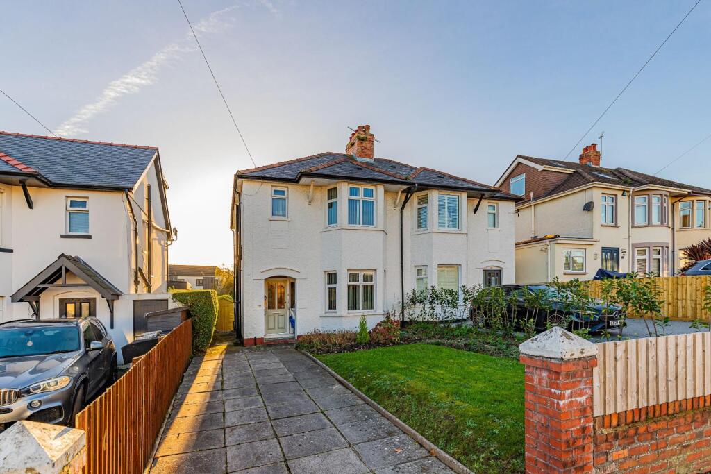 Main image of property: Redlands Road, Penarth