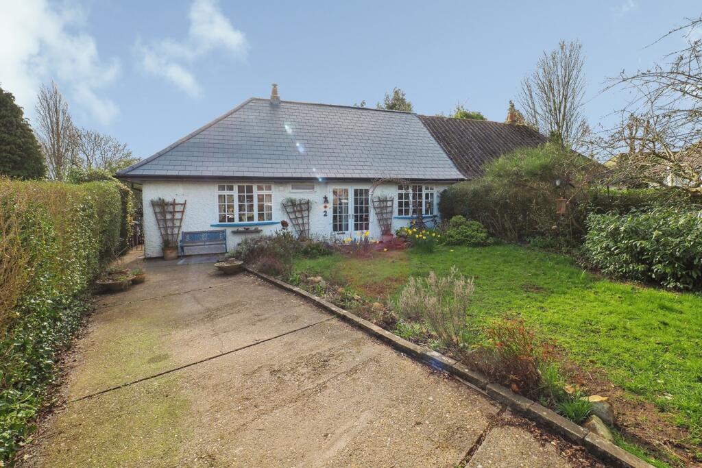 Main image of property: Kilverton Close, Wollaton, Nottingham, NG8