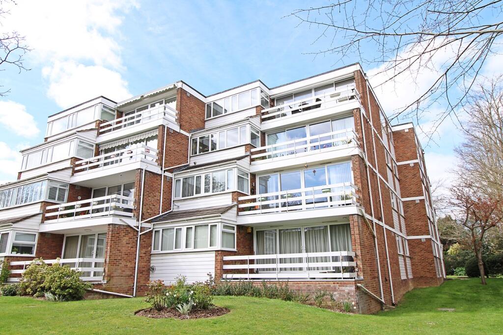 Main image of property: Westmoreland Road, Bromley, BR2