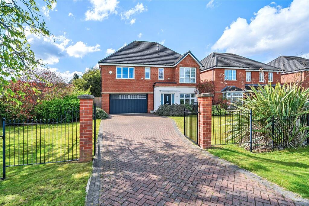 Main image of property: Red Hall Lane, Leeds, West Yorkshire