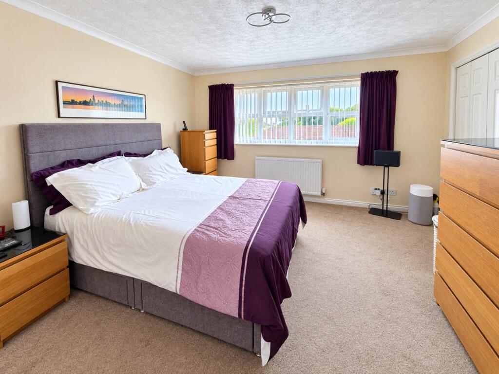 House in East Devon, Bystock, Exmouth - More