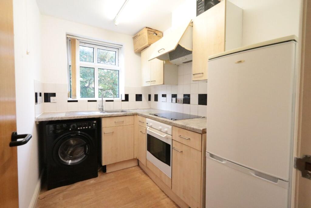 Apartment in Manchester, Greater Manchester - View 3