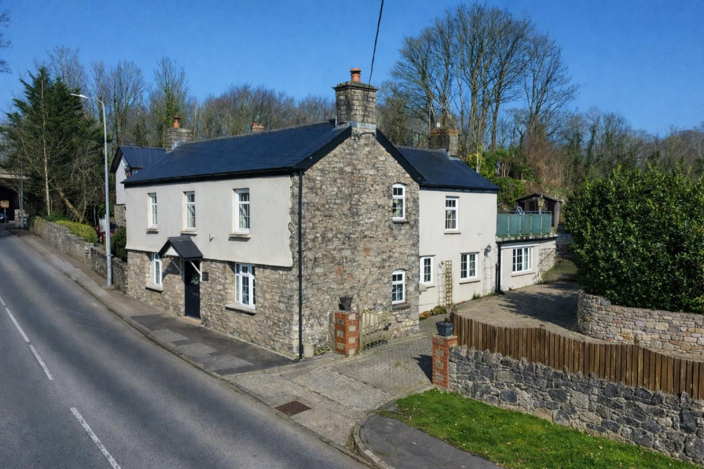 Main image of property: Westgate, Cowbridge