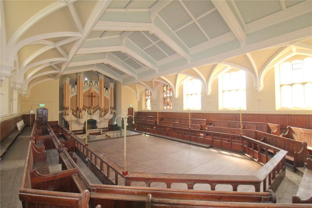 Additional image 15 of The Tabernacle, Church Street