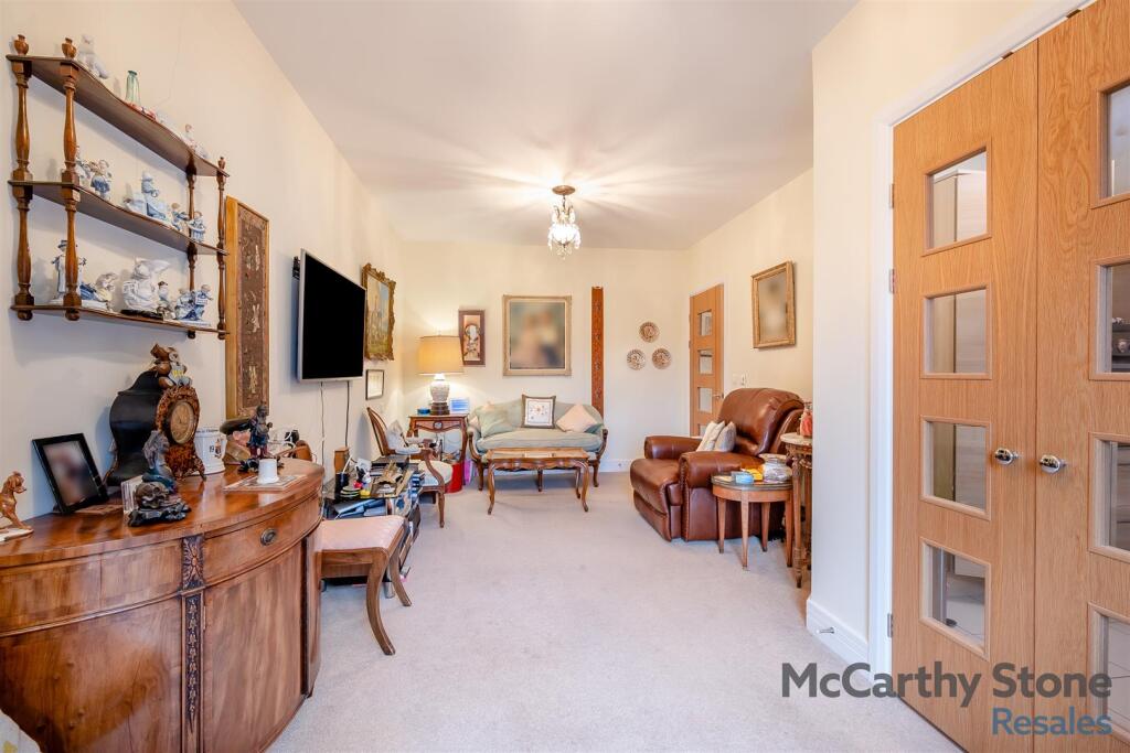 Additional image 3 of Ravenshaw Court, Four Ashes Road, Bentley Heath, Solihull