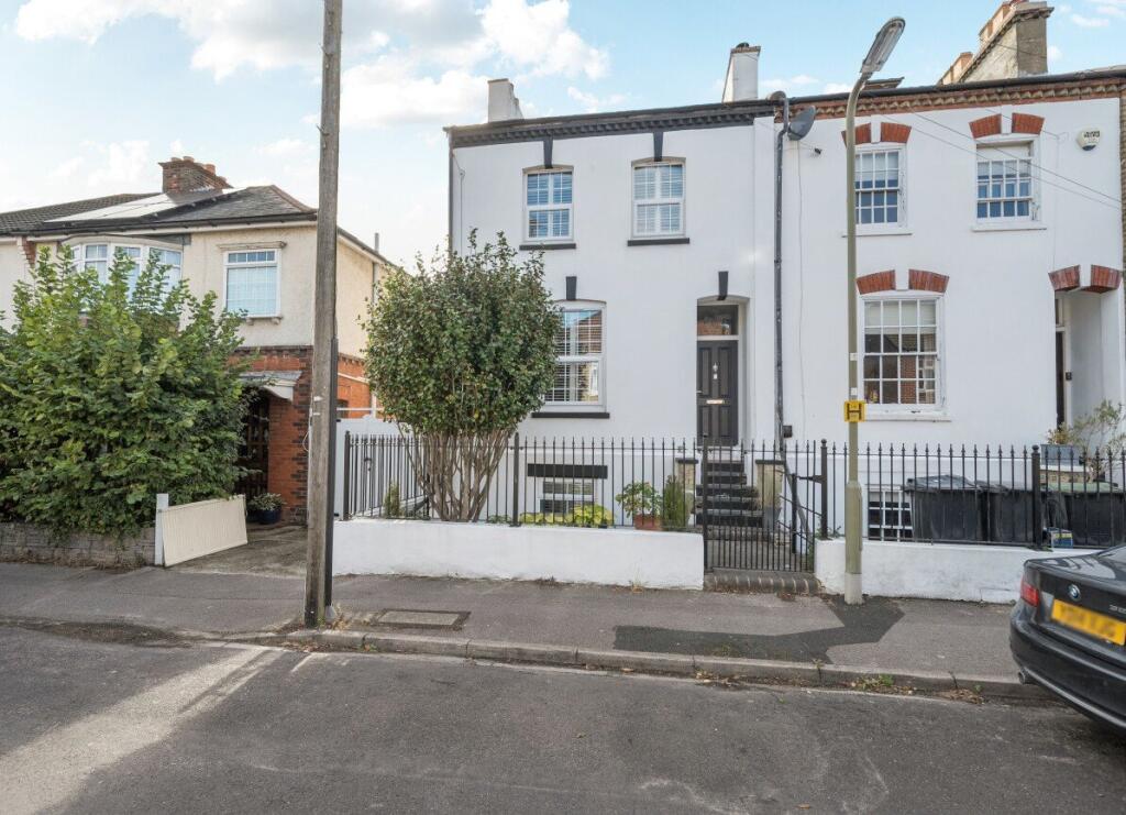 Main image of property: Molesworth Road, Gosport, Hampshire, PO12