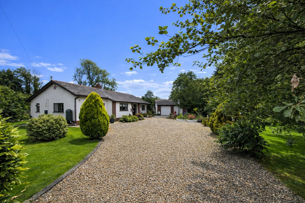 Main image of property: Crugybar, Llanwrda, SA19