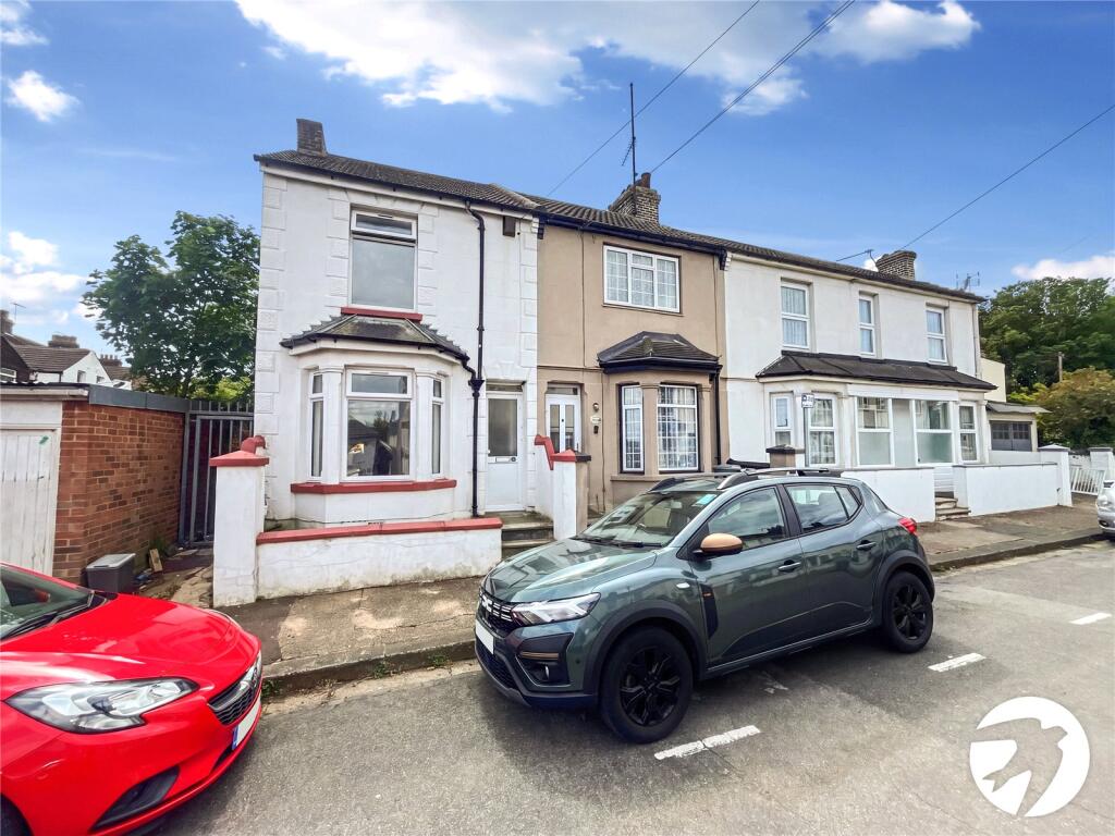 Main image of property: MacDonald Road, Gillingham, Kent, ME7