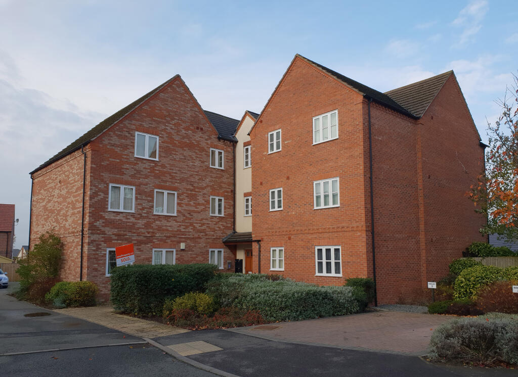 Main image of property: Sidley House, Ivy Grange, Bilton, Rugby, Warwickshire