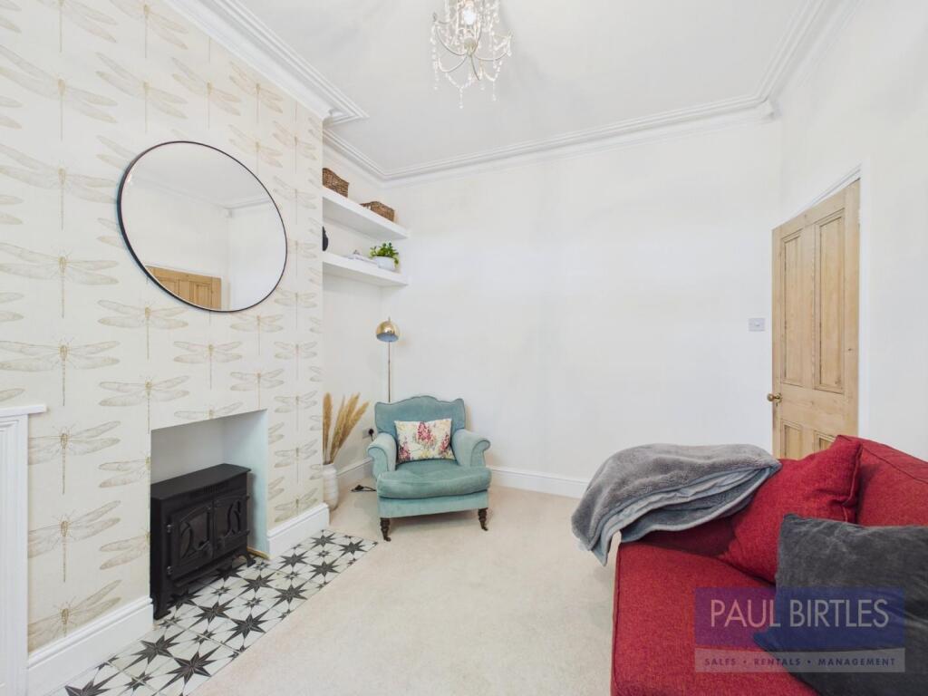 Moorside Road, Urmston, Trafford, M41 5SJ photo 4