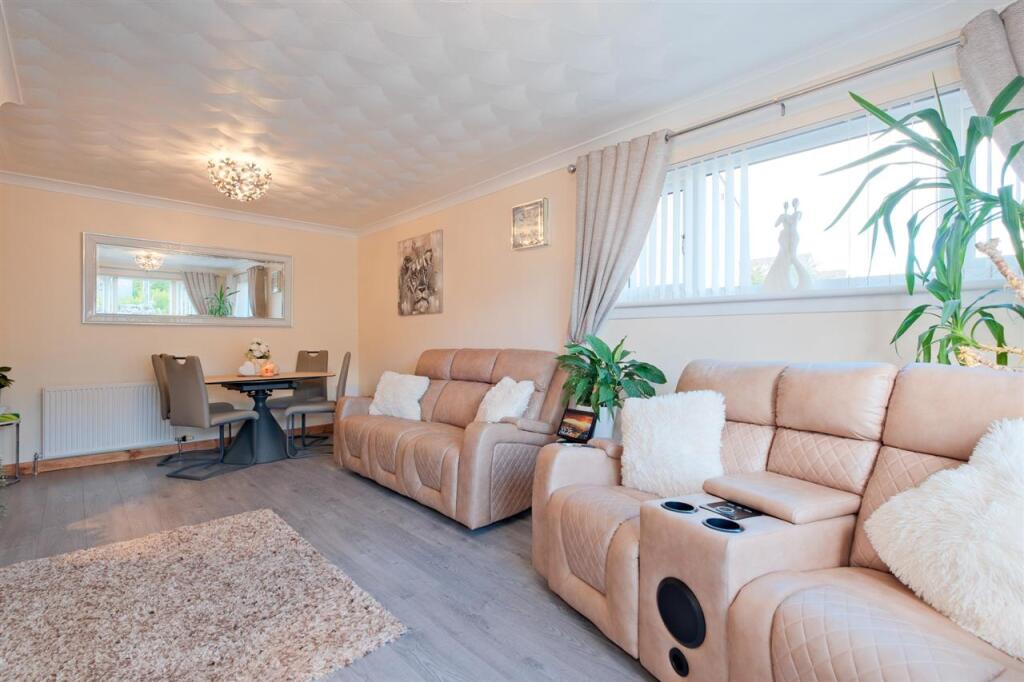 House in Motherwell - View 5