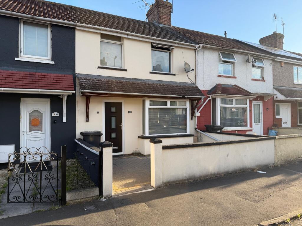 Main image of property: Ferndale Road, Swindon, Wiltshire