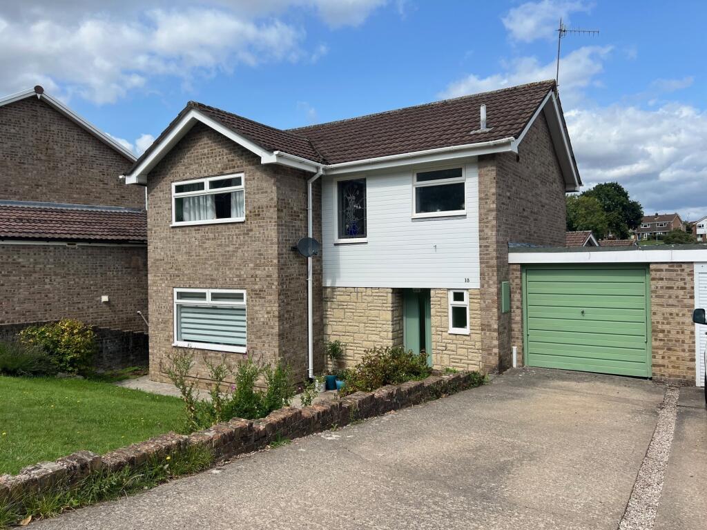 Main image of property: Huntfield Road, Chepstow