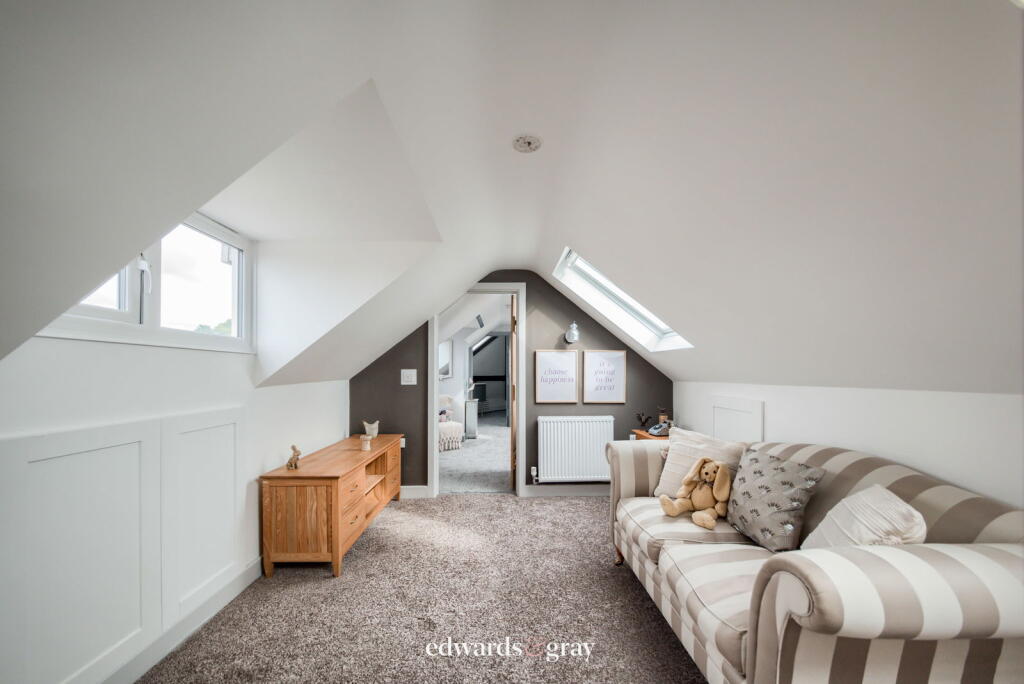 Additional image 16 of Oak Rise, Coleshill, B46 3NJ