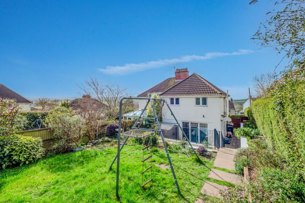 House in Bristol - View 2