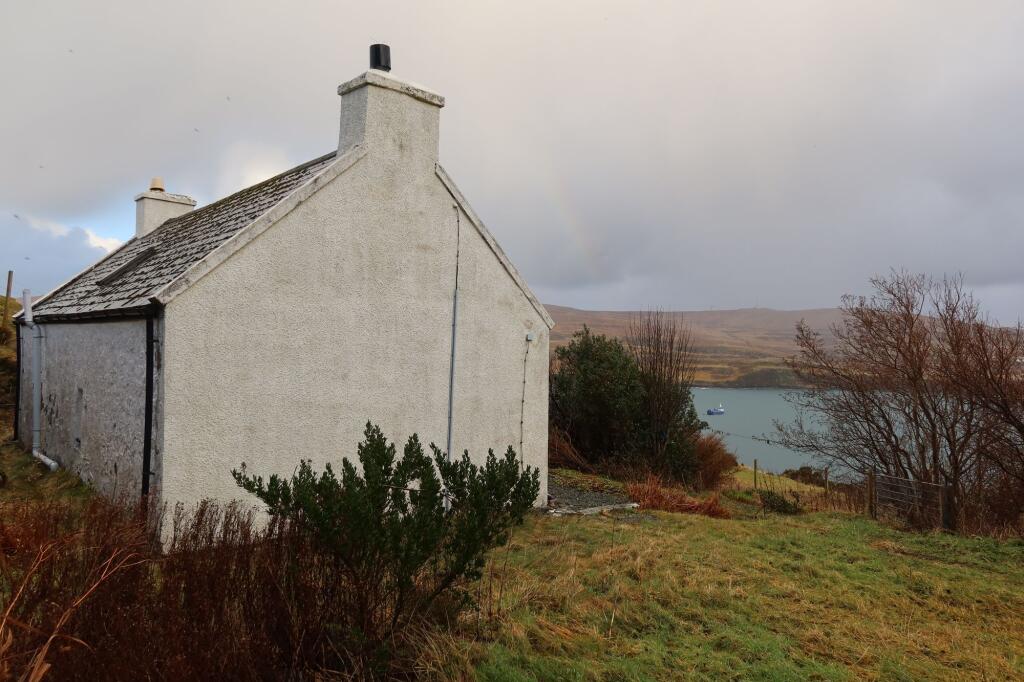 Main image of property: Lower Milovaig, Glendale, Isle of Skye, IV55 8WR